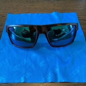 Men’s Costa Del Mar Sunglasses